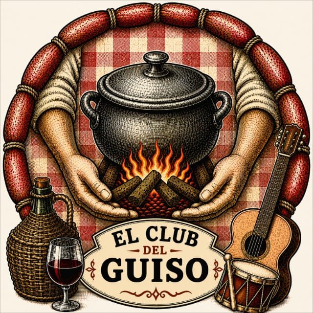 El Club del Guiso
